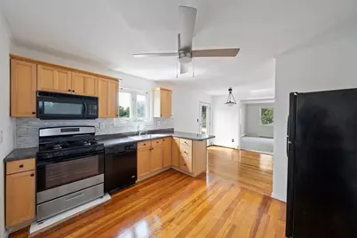 54 Concord Ave #2, Norwood, MA 02062 - Photo 1