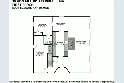 23-25 Hog Hill Rd, Pepperell, MA 01463 - Photo 40