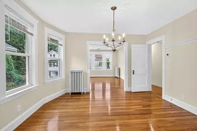 36 Wilson Avenue #2, Belmont, MA 02478 - Photo 4