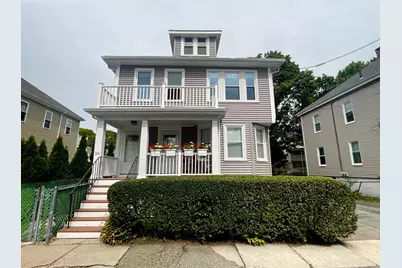 36 Wilson Avenue #2, Belmont, MA 02478 - Photo 30