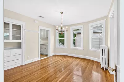 36 Wilson Avenue #2, Belmont, MA 02478 - Photo 8