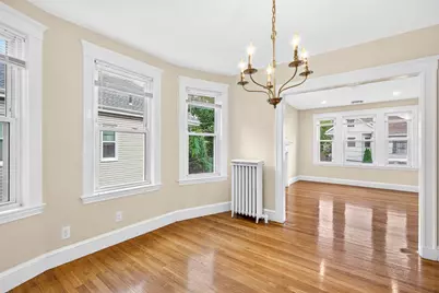 36 Wilson Avenue #2, Belmont, MA 02478 - Photo 6