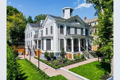 305 Chestnut Ave #5, Boston, MA 02130 - Photo 1