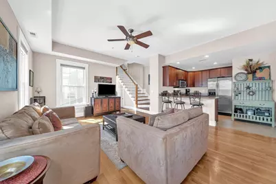 121 E Cottage St #U-4, Boston, MA 02125 - Photo 10