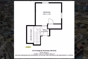 121 E Cottage St, Boston, MA 02125 - Photo 36