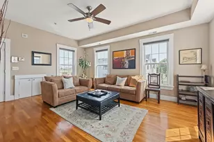 121 E Cottage St, Boston, MA 02125 - Photo 4
