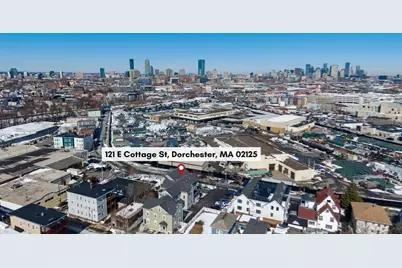 121 E Cottage St #U-4, Boston, MA 02125 - Photo 32
