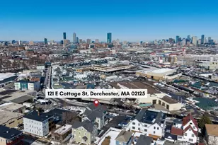 121 E Cottage St, Boston, MA 02125 - Photo 32