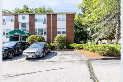 2 Colonial Dr. #C2-5, Andover, MA 01810 - Photo 12