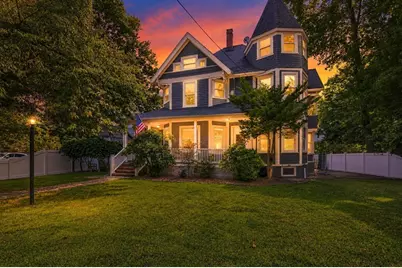 1161 Franklin St, Stoneham, MA 02180 - Photo 40