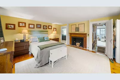 4 Stephens Lane #D, Plymouth, MA 02360 - Photo 20