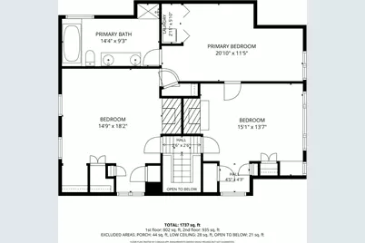 4 Stephens Lane #D, Plymouth, MA 02360 - Photo 34