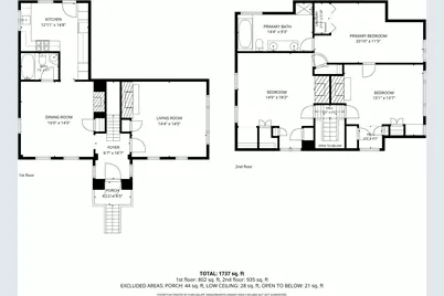 4 Stephens Lane #D, Plymouth, MA 02360 - Photo 32