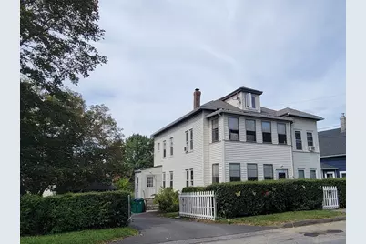 5 Frankfort St #3, Fitchburg, MA 01420 - Photo 14