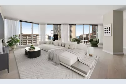 110 Broad Street #901, Boston, MA 02110 - Photo 1