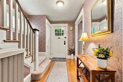 46 Prentice St, Waltham, MA 02451 - Photo 4
