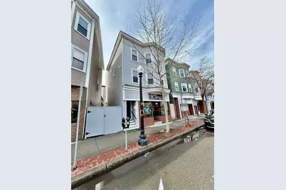 724 Cambridge St #2, Cambridge, MA 02141 - Photo 2