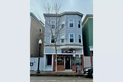724 Cambridge St #2, Cambridge, MA 02141 - Photo 1