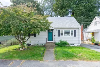 26 Martell Rd, Quincy, MA 02169 - Photo 2