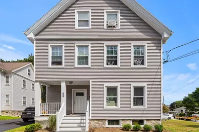 69 Prospect Ave, Norwood, MA 02062 - Photo 1
