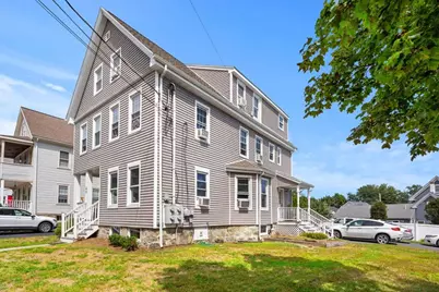 69 Prospect Ave, Norwood, MA 02062 - Photo 2