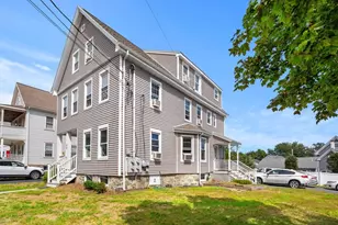 69 Prospect Ave, Norwood, MA 02062 - Photo 2