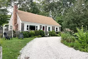 76 Priscilla St, Falmouth, MA 02536 - Photo 1