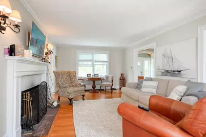 72 Richardson Road, Belmont, MA 02478 - Photo 6