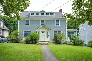 72 Richardson Rd, Belmont, MA 02478 - Photo 1