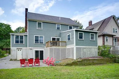 72 Richardson Road, Belmont, MA 02478 - Photo 4