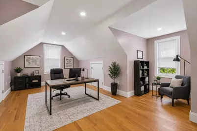 41 Union St #A, Weymouth, MA 02190 - Photo 16