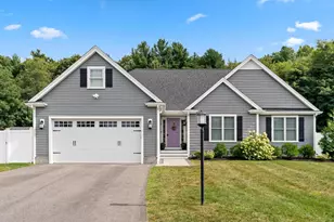 16 Wedge Dr, Lakeville, MA 02347 - Photo 1