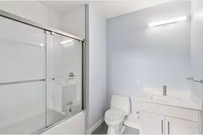 136 Babcock St #204, Brookline, MA 02446 - Photo 4
