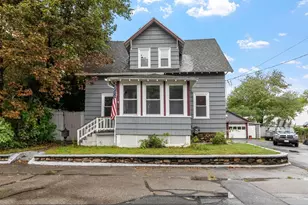 14 Rockdale Ave, Fitchburg, MA 01420 - Photo 2
