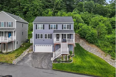 24 Paper Birch Path #24, Worcester, MA 01605 - Photo 1
