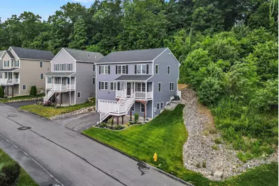 24 Paper Birch Path #24, Worcester, MA 01605 - Photo 2