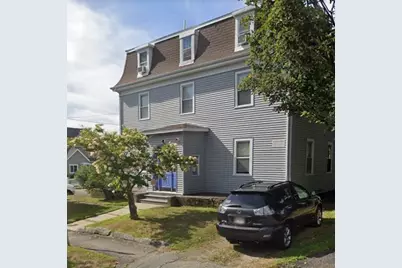 293 Fayette St #13, Quincy, MA 02170 - Photo 6