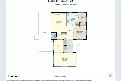 1 Utica Dr, Hudson, MA 01749 - Photo 36