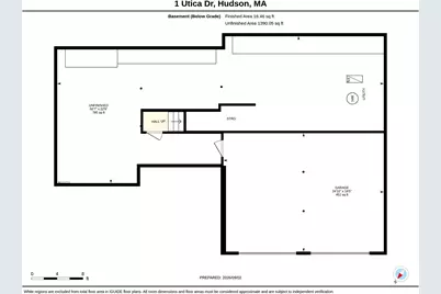 1 Utica Dr, Hudson, MA 01749 - Photo 34