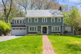 104 Fairbanks Ave, Wellesley, MA 02481 - Photo 1
