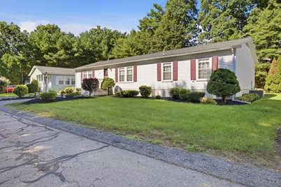 5 Brimwood Lane, Bridgewater, MA 02324 - Photo 1