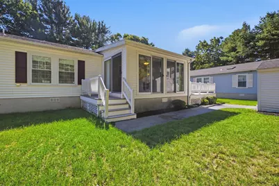 5 Brimwood Lane, Bridgewater, MA 02324 - Photo 34