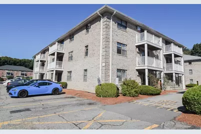 8 Kenmar Drive #55, Billerica, MA 01821 - Photo 6