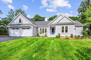 28 Country Farm Rd, Sandwich, MA 02644 - Photo 1