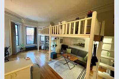 309 Beacon St #3, Boston, MA 02116 - Photo 1