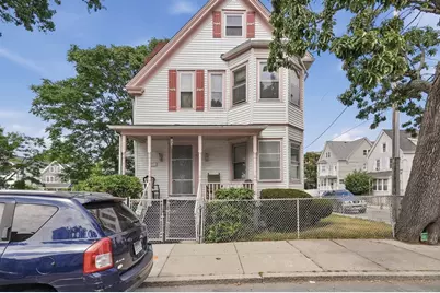 75 Woodrow Avenue, Boston, MA 02124 - Photo 2