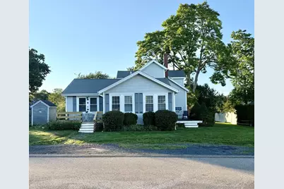 4 Wharf Ln, Kingston, MA 02364 - Photo 1
