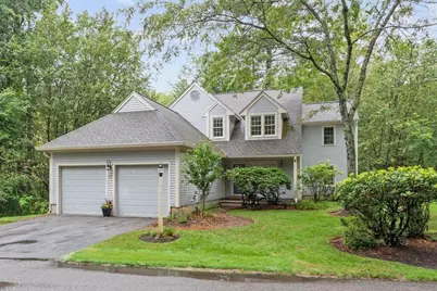 25 Pickman Dr #25, Bedford, MA 01730 - Photo 36
