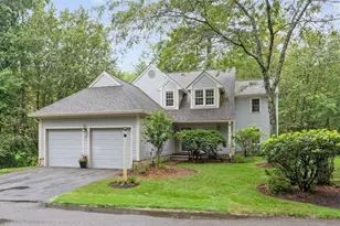 25 Pickman Dr, Bedford, MA 01730 - Photo 36