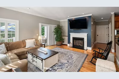 31 Hathaway Pond Cir #31, Rochester, MA 02770 - Photo 10